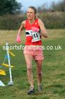 Womens and mens 35 to 65 plus, 2022 NEMAA Open Cross Country Champs., Wallsend, Tyne and Wear. Photo: David T. Hewitson/Sports for All Pics